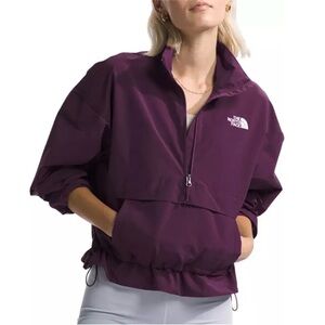 The North Face Easy Wind Pullover
Size Large